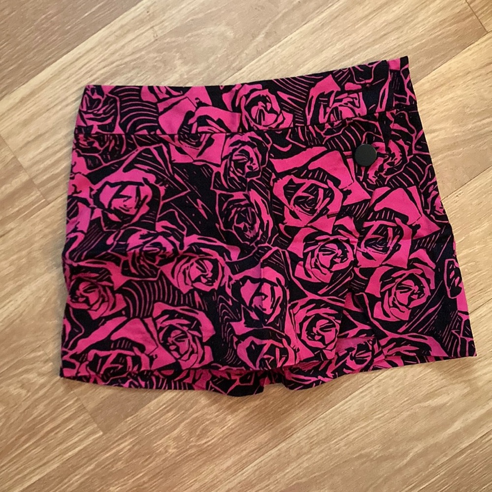 Womens skort